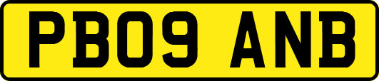PB09ANB
