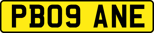 PB09ANE
