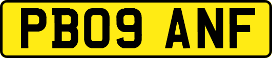 PB09ANF