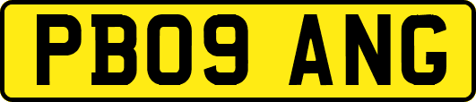 PB09ANG