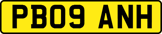PB09ANH