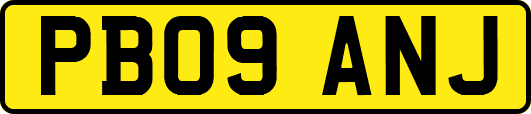 PB09ANJ