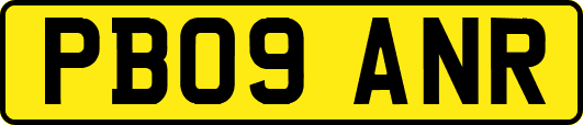 PB09ANR