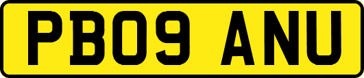 PB09ANU