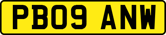 PB09ANW