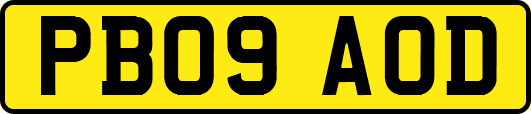 PB09AOD