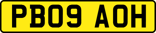 PB09AOH