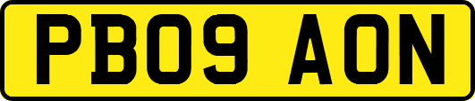 PB09AON