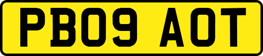 PB09AOT