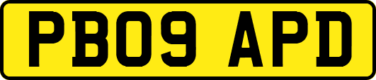 PB09APD