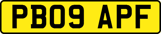 PB09APF