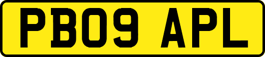 PB09APL
