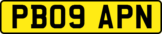 PB09APN