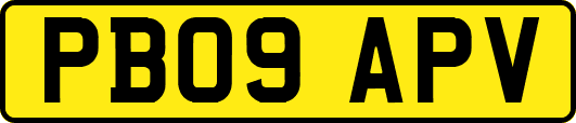PB09APV