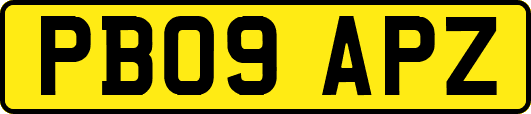 PB09APZ