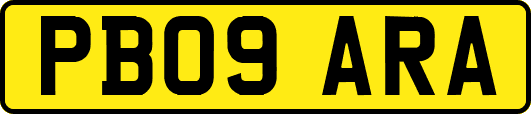 PB09ARA