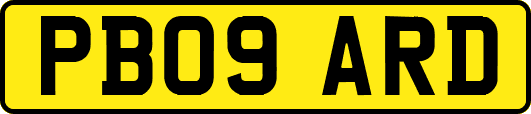 PB09ARD