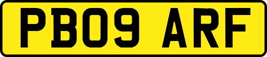 PB09ARF