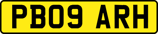 PB09ARH