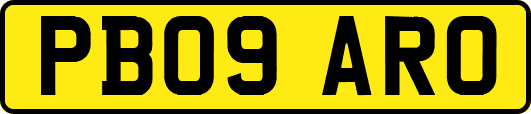 PB09ARO