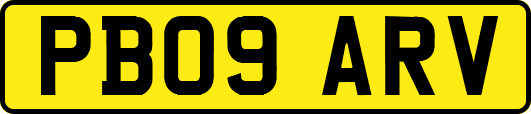 PB09ARV