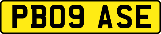 PB09ASE