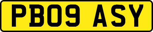 PB09ASY