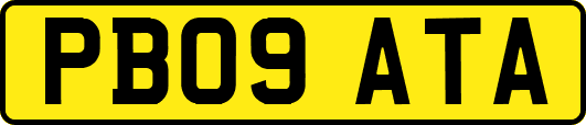 PB09ATA