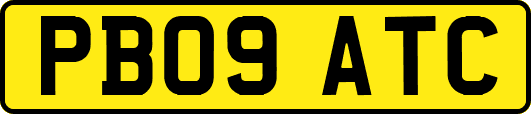 PB09ATC