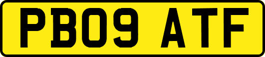 PB09ATF