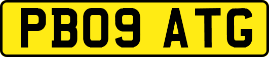 PB09ATG