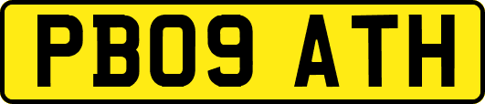 PB09ATH