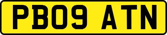 PB09ATN