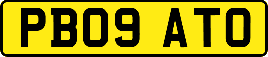 PB09ATO