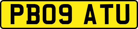 PB09ATU