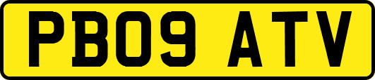 PB09ATV