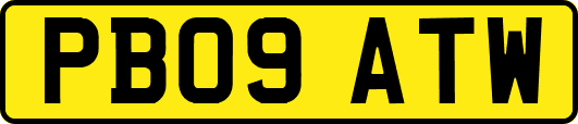 PB09ATW