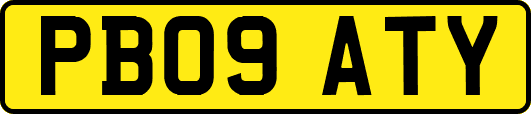 PB09ATY