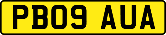 PB09AUA