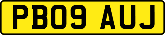PB09AUJ
