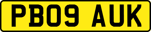 PB09AUK