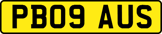 PB09AUS