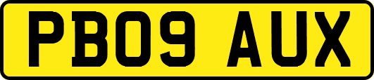 PB09AUX