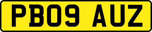 PB09AUZ