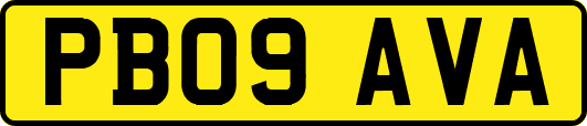 PB09AVA