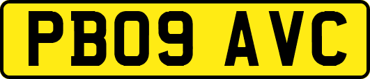 PB09AVC