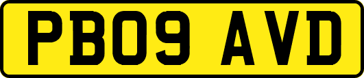 PB09AVD