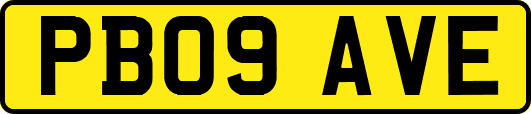PB09AVE