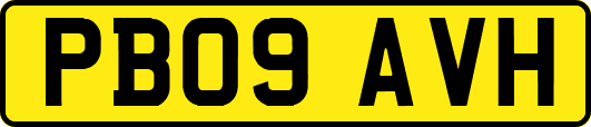 PB09AVH