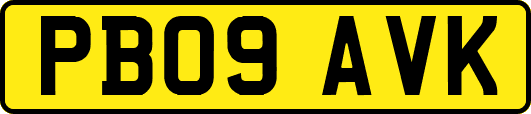 PB09AVK